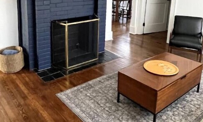 North Chattanooga House | Stylish 3 bedroom cottage in North Shore