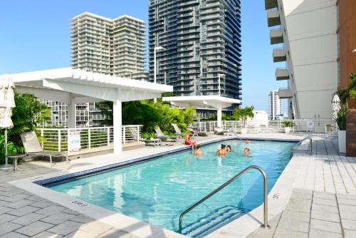 Midtown Apartment | Stylish and Spacious Condo Prefect to Enjoy Miami!