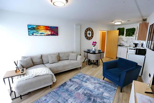 Clayton Apartment | Stylish Apartment By Etihad Stadium with Free Parking