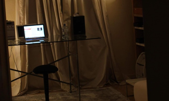 Golzheim Apartment | Stylish apartment with great character (great for CO-WORKING)