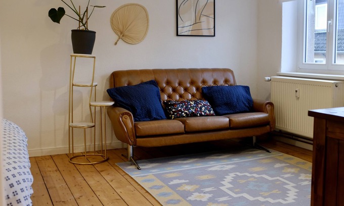 Ruhrstadion Condo | Stylish apartment in a central location