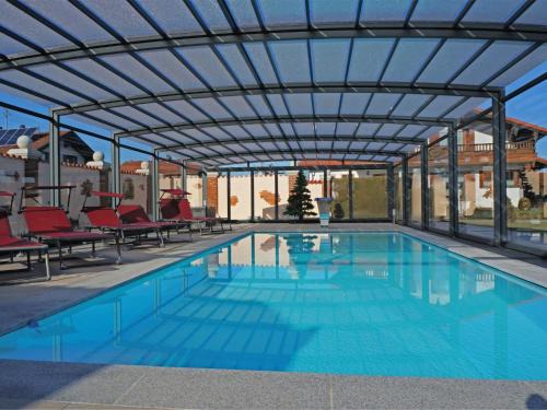 Luft Apartment | Stylish Apartment in Feldwies