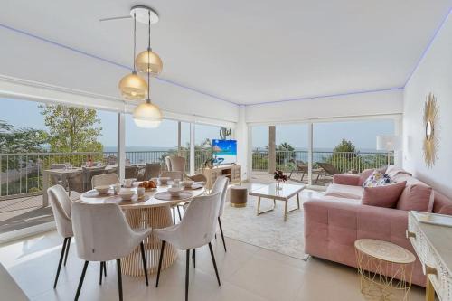 La Capellania Apartment | Stylish apartment with oceanview
