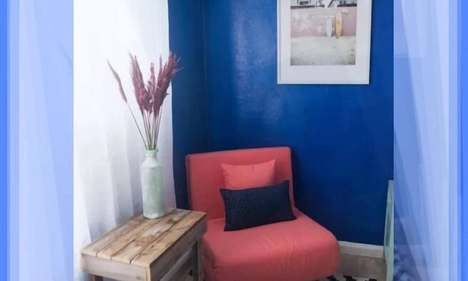 Westlake Apartment | Stylish Cityscape Studio For 2!