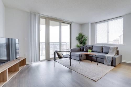 Ballston Apartment | Stylish Condo Near Ballston Metro