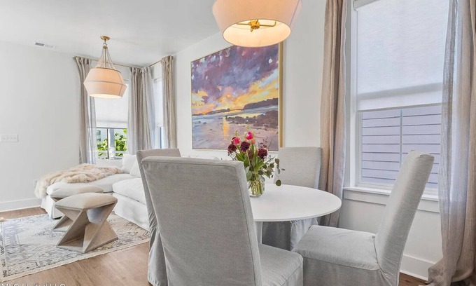 Pass Christian Cottage | Stylish cottage in Pass Christian