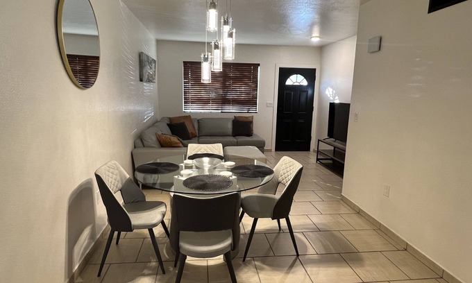 Sierra Vista Apartment | Stylish & Cozy Apt in Sierra Vista
