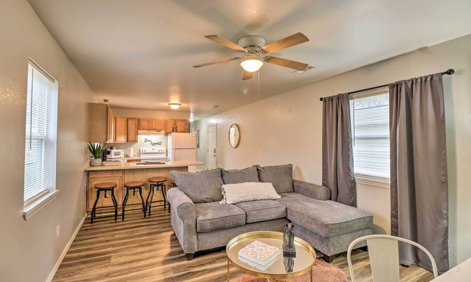 West Plains House | Stylish & Family-Friendly West Plains Home!