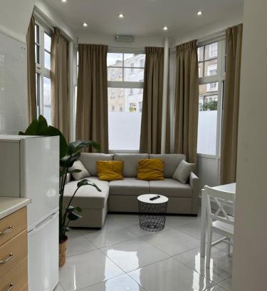 Cantelowes Apartment | Stylish Flat in Camden/KingsCross
