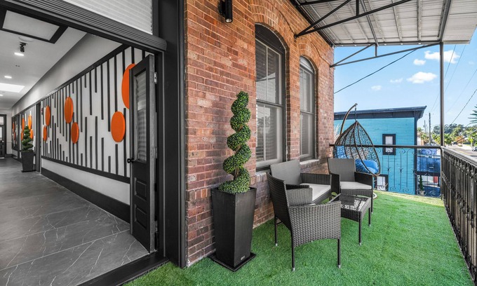 Historic Ybor Apartment | Stylish haven in Ybor City