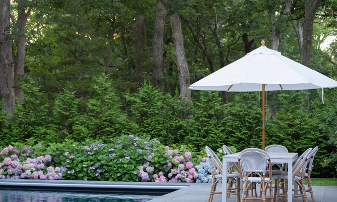 Springs House | STYLISH HOME IN EAST HAMPTON available for winter rental