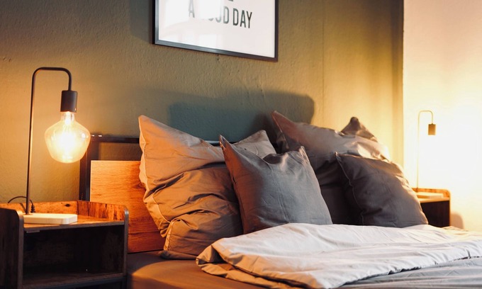 Old Town Apartment | Stylish industrial loft