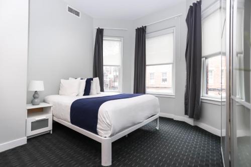 Back Bay Apartment | Stylish Newbury Street Studio, #2