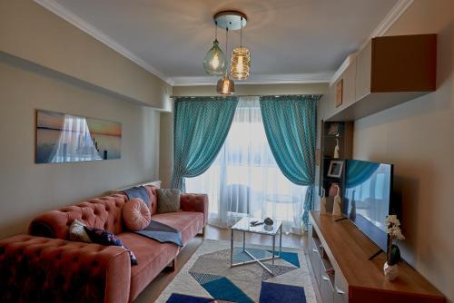 Cluj County Apartment | Stylish place in the heart of Cluj-Napoca