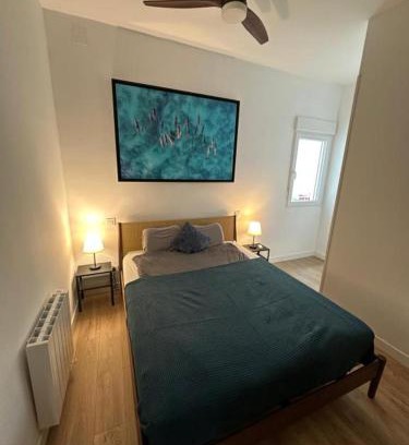 Ibiza Apartment | Stylish Retreat by Retiro 2
