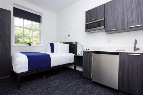 Fenway–Kenmore Apartment | Stylish Studio the Fenway Neighborhood - Unit #106