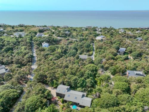 North Truro House | Stylistic Home and Easy Walk to the Beach