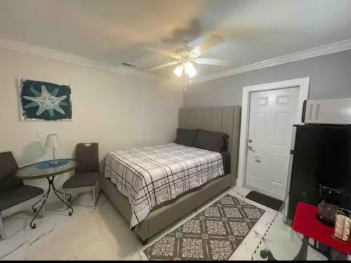 Deerfield Beach House | Suíte Privativa Deerfield Beach