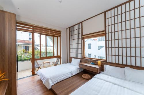 Hue City Centre Hotel | Su'e homestay