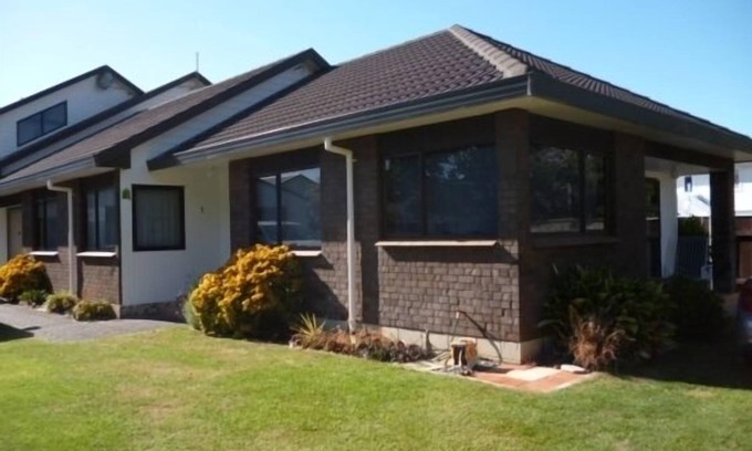 Kairakau Condo | Sunny and well appointed Kairakau beach house. Sleeps 7