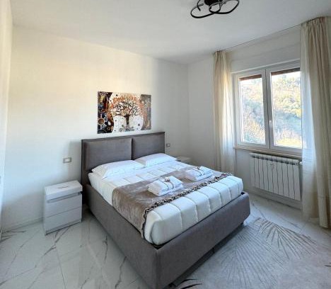 La Spezia Historic Centre Apartment | Suba's House