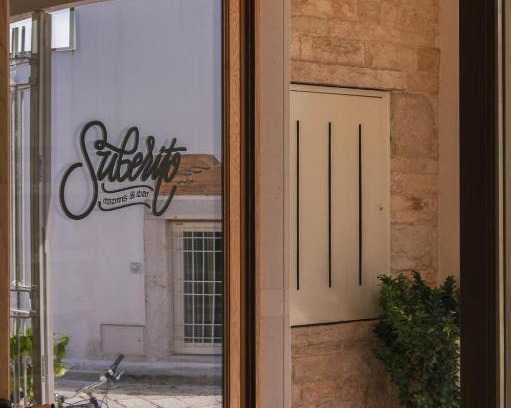 Sovereto Bed & Breakfast | Suberito rooms&bar