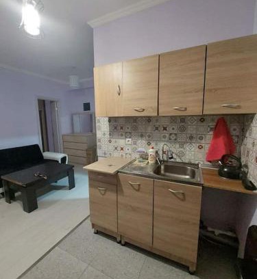 Tbilisi Apartment | such a lovely flat 2