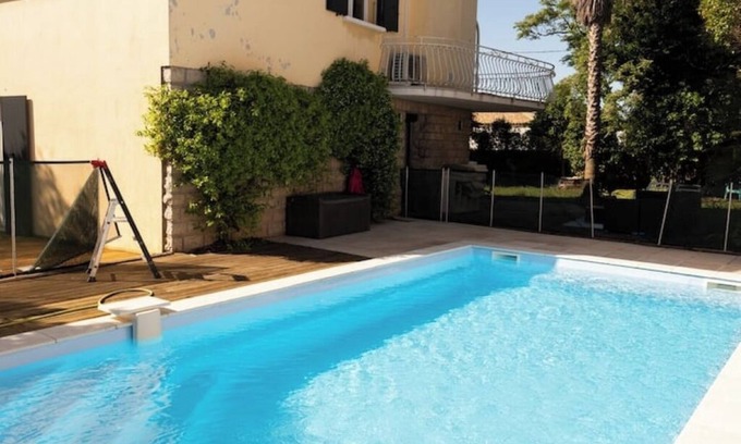Vendargues Villa | Sud de France- Maison de Famille