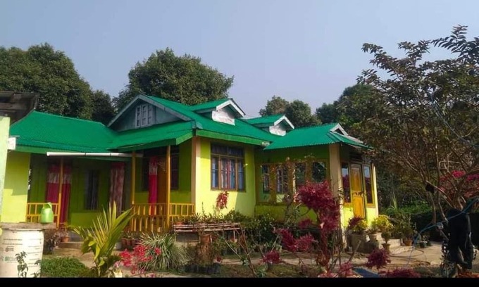 Kalimpong House | Sudip Homestay