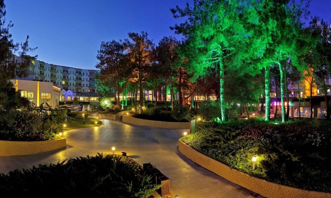 Side Hotel | Sueno Hotels Beach Side