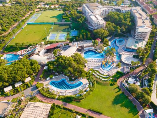 Side Resort | Sueno Hotels Beach Side