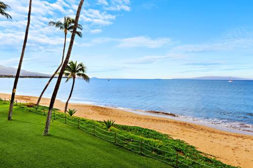 Kihei House | Sugar Beach 233
