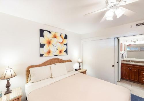Kihei Apartment | Sugar Beach Condominiums by HI