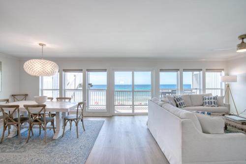 Seagrove Beach Apartment | Sugar Dunes Unit 13
