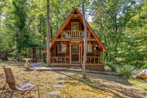 Wellington House | Sugar Shack