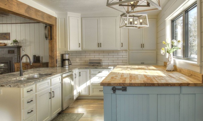 Brainerd Cottage | Sugarbush Creek Cottage on Round Lake, Gull Lake Chain