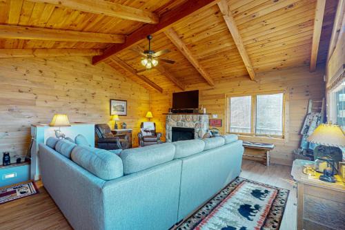Sugar Mountain House | Sugardaddy's
