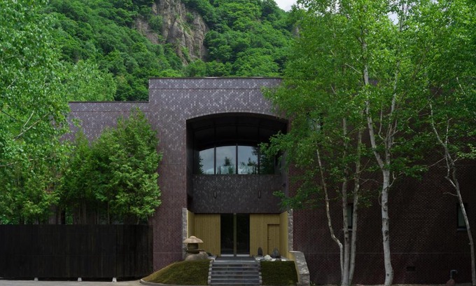 Minami Hotel | Suigan