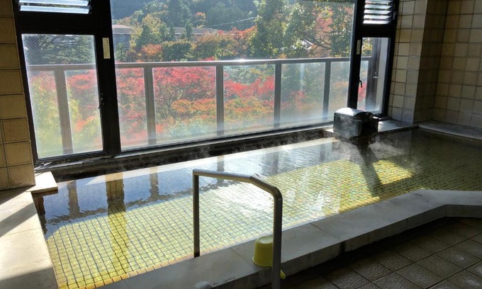 Gora Hotel | Suikoukan