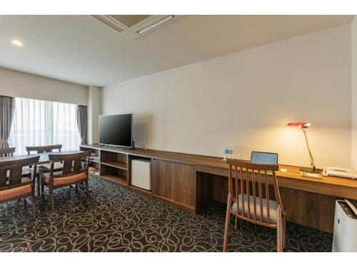 Kurume Hotel | Suikoyen Hotel - Vacation STAY 53816v