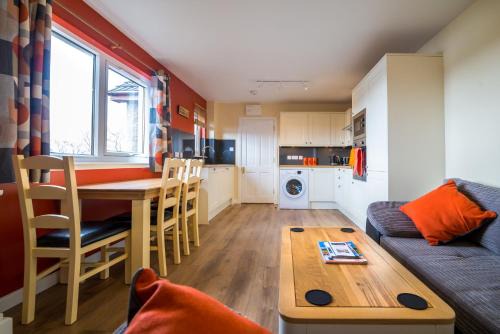 Lochinver Apartment | Suil Na Mara Studio