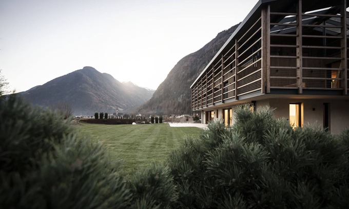 Sand in Taufers House | Suite 1. Stock