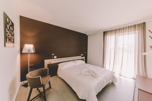 Polignano a Mare Bed & Breakfast | Suite 10 Home Design & Spa