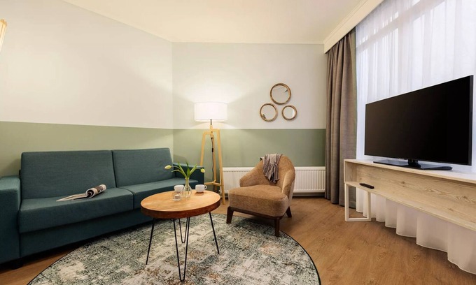 Lommel Apartment | Suite 2 Persons
