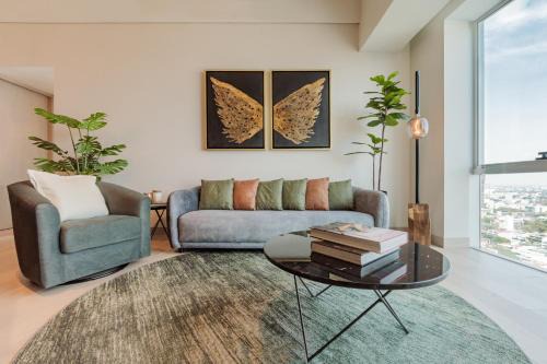 Benito Juarez Apartment | Suite 2006
