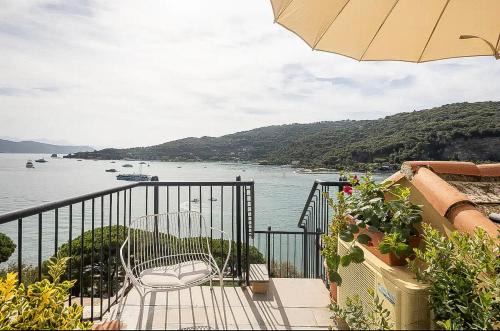 Portovenere Apartment | Suite 24