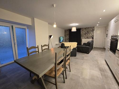 Lorcy House | Suite 2P à Saint-Hubert