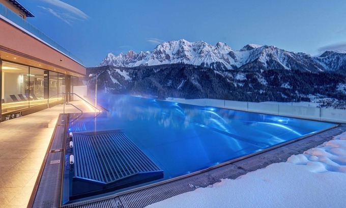 Schladming House | Suite 3 Nächte - Hotel Schütterhof