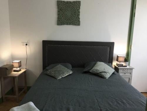 Labouheyre House | Suite 3 Verte - WIFI - Proche gare