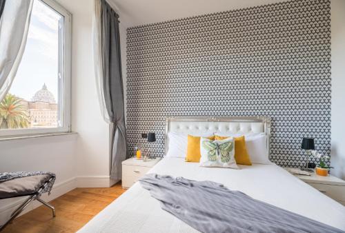 Vatican Bed & Breakfast | Suite 36